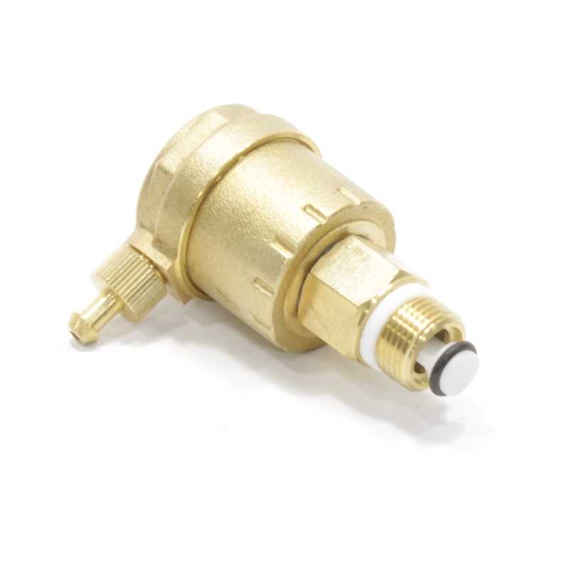 Автоматический воздухоотводчик Скат KE Protherm