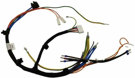 Жгут проводов Скат KE 6/14 Protherm