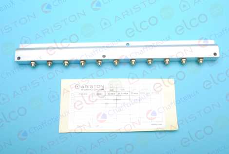 К-Т ПЕРЕВОДА НА СЖИЖЕННЫЙ ГАЗ (G230-11L)