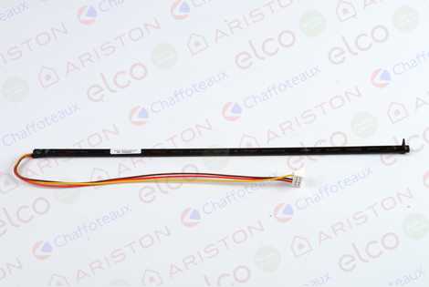 ДАТЧИК ТЕМПЕРАТУРЫ (INLET TANK)