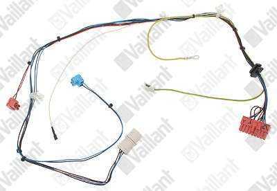 Кабельный жгут, atmo