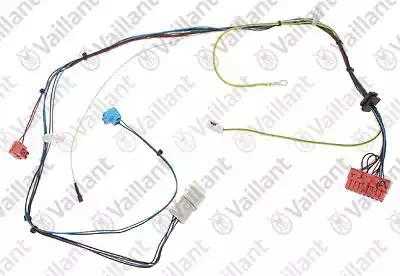 Кабельный жгут, atmo