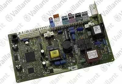 Плата управления