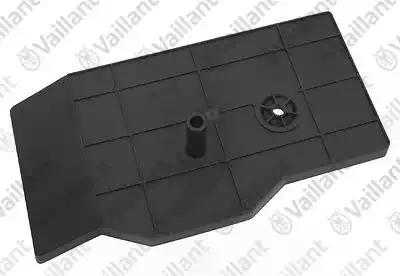 Конденсатоотвод, корпус