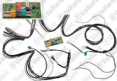 Плата управления, Комплект переналадки (eBUS)