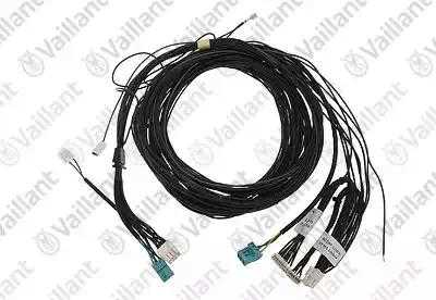 Кабельный жгут, мультиштекер