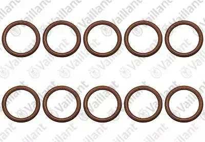 Прокладка круглого сечения, (x10)