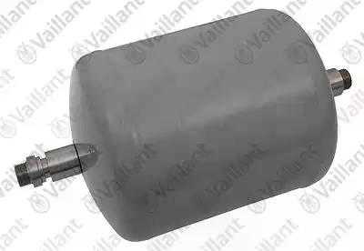 Расширительный бак