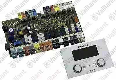 Плата управления, компл.