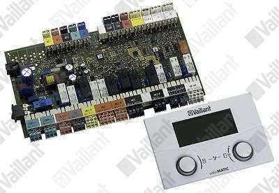 Плата управления, компл.