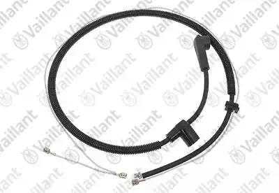 Кабельный жгут, розжиг