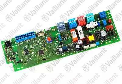 Плата управления