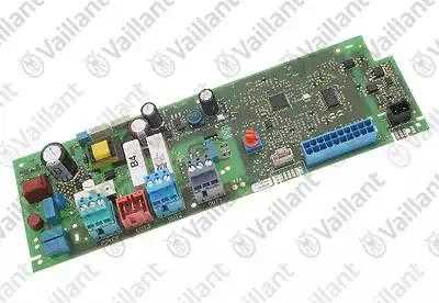 Плата управления