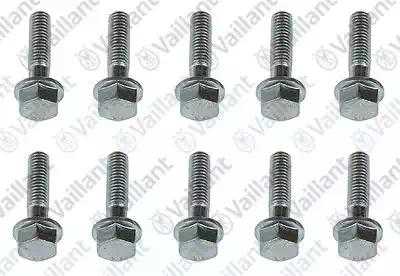 Винт, M8x30, (x10)