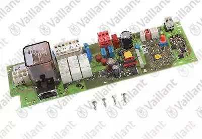 Плата управления, Внешняя позиция