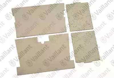 Изоляция, компл.