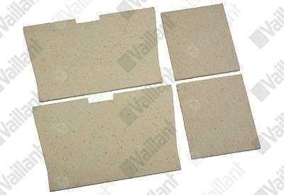 Изоляция, компл.