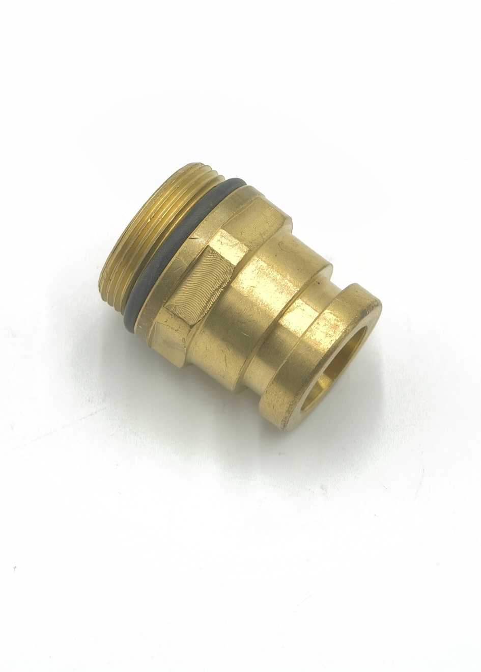 Бай-пасс в сборе