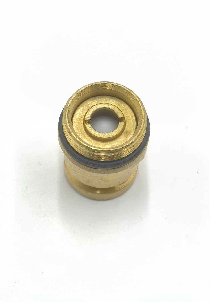 Бай-пасс в сборе