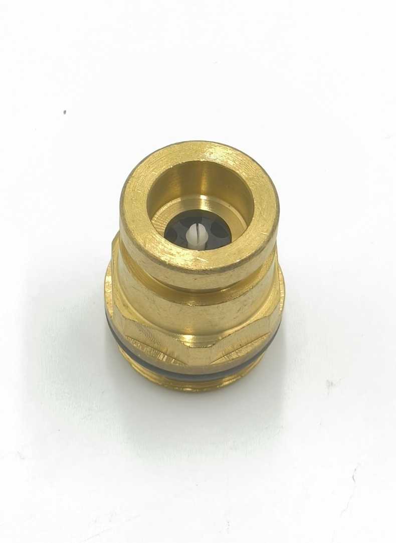 Бай-пасс в сборе