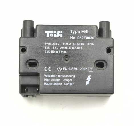 Трансформатор альтернатива Danfoss EBI4 052F4030