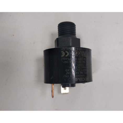 Прессостат предохранительный Eco Classic 24F (старый 99516921P)