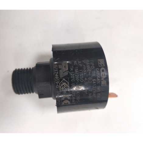 Прессостат предохранительный Eco Classic 24F (старый 99516921P)