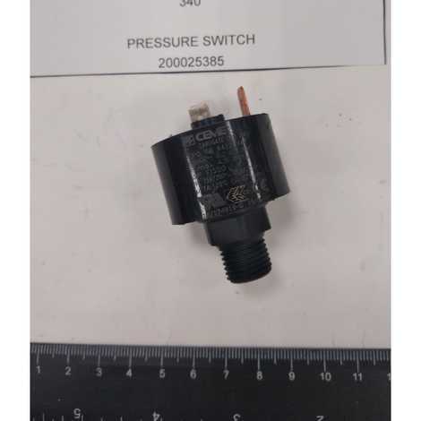 Прессостат предохранительный Eco Classic 24F (старый 99516921P)