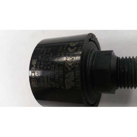 Прессостат предохранительный Eco Classic 24F (старый 99516921P)