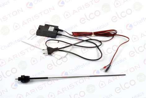 АНОД PROTECH 450 MM 1/2″