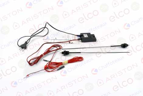 АНОД PROTECH 550 MM 1/2″