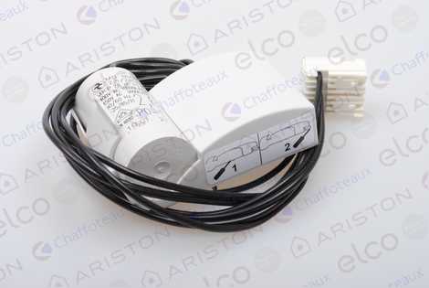 КАБЕЛЬ НАСОСА 2V 6M WILO