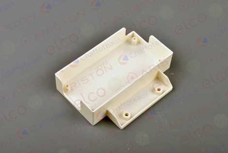 КОРОБКА ОСНОВНОЙ ПЛАТЫ