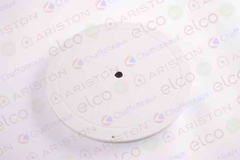 КРЫШКА ПЛАСТИКОВАЯ ВЕРХНЯЯ