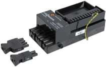 Штекерная панель