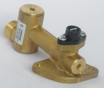 Переключатель водяной