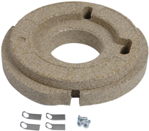 Теплоизоляционное кольцо