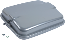 Мембранный расширительный бак