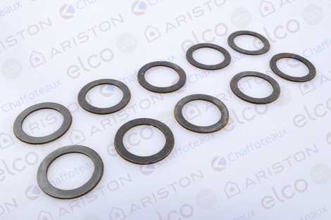 ПРОКЛАДКА ГАЗОВОГО КОЛЛЕКТОРА