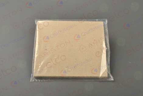 ТЕПЛОИЗОЛЯЦИЯ ЗАДНЯЯ