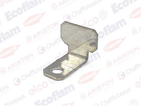 КРЕПЕЖНАЯ СКОБА