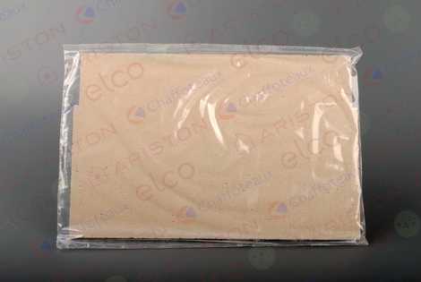 ТЕПЛОИЗОЛЯЦИЯ ЗАДНЯЯ