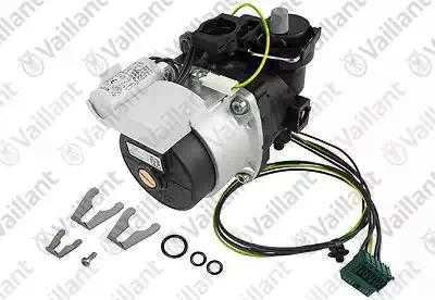 Циркуляционный насос INTMSL12/6-2 eloBLOCK VE 6-28кВт V.14 Vaillant