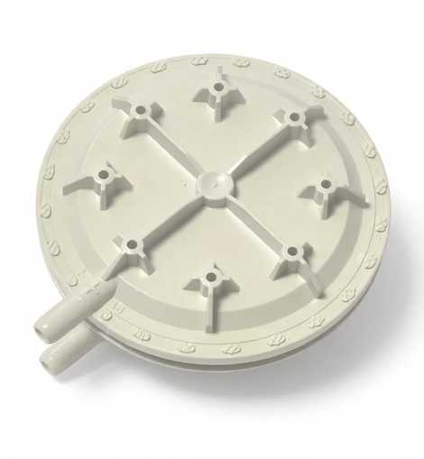 Прессостат 70/60 Pa