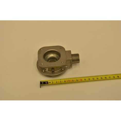 Газовоздушный смеситель (устройство вентури)