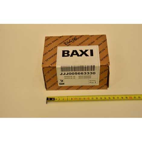 Газовоздушный смеситель (устройство вентури)