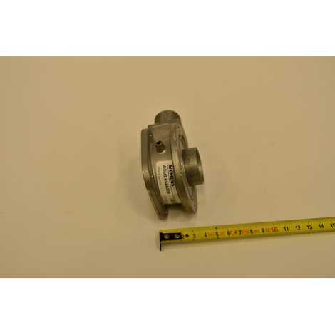 Газовоздушный смеситель (устройство вентури)