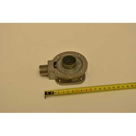 Газовоздушный смеситель (устройство вентури)