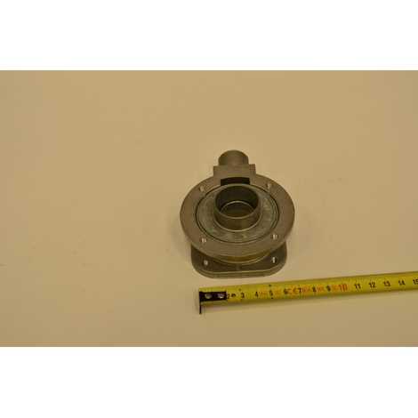 Газовоздушный смеситель (устройство вентури)