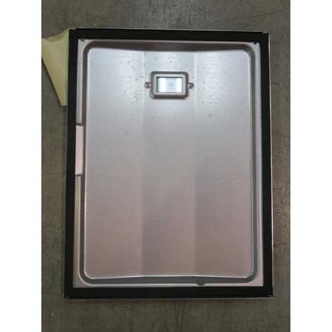 Изоляционная панель